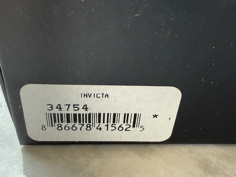 Invicta Star Wars Limited Edition