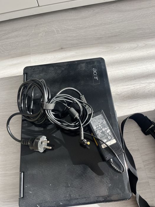 Чанта за лаптоп