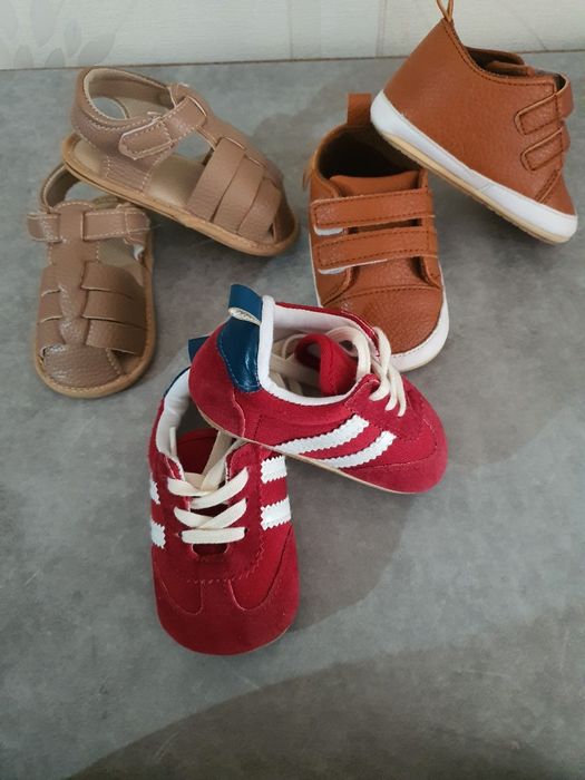 Продам детскую обувь для малышей.