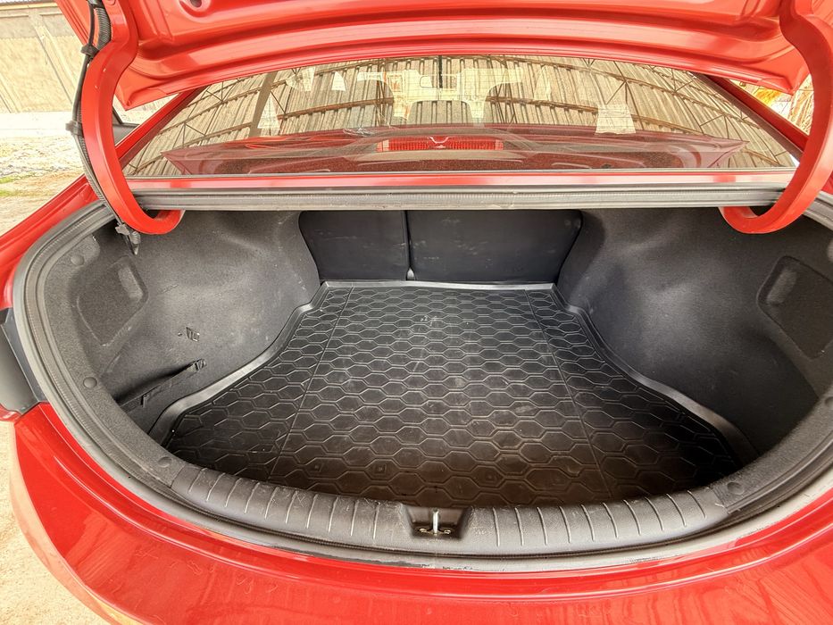 Продается Hyundai Accent