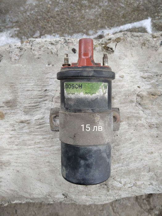 Части за Audi 80