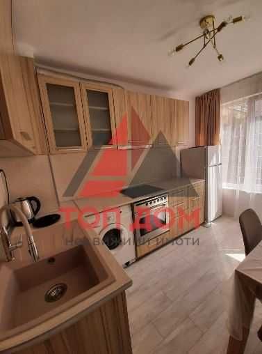 Дава се под наем Тристаен апартамент в Варна, Център - 70 кв.м за 800 € - Снимка #6