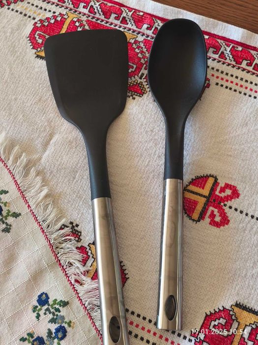 Мултикукър с Еърфрайър Russell Hobbs Satisfry 26520-56+подарък