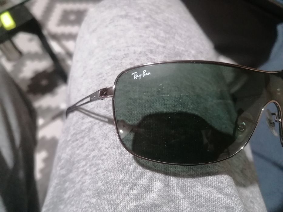 Слънчеви очила RayBan