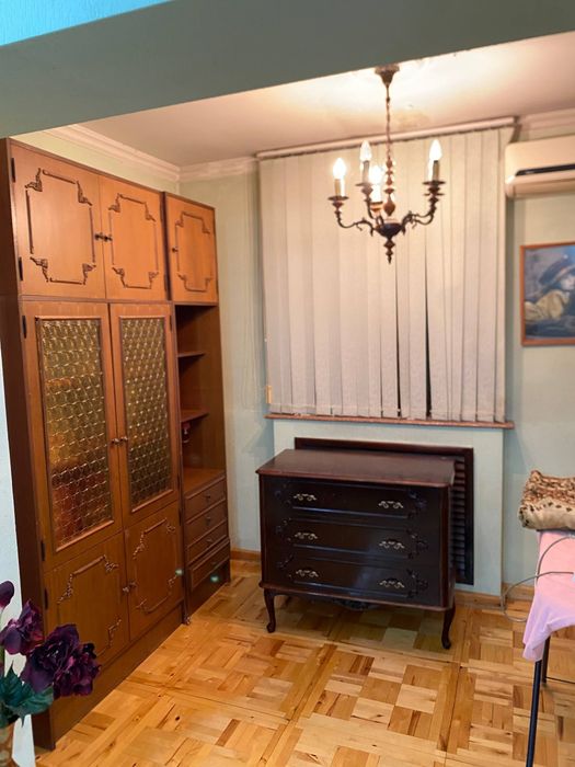 2-комнатная|  Тузель-1 | 500-$