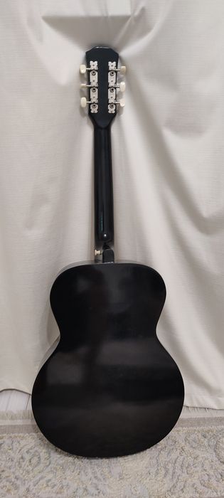 Гитара для начинающих