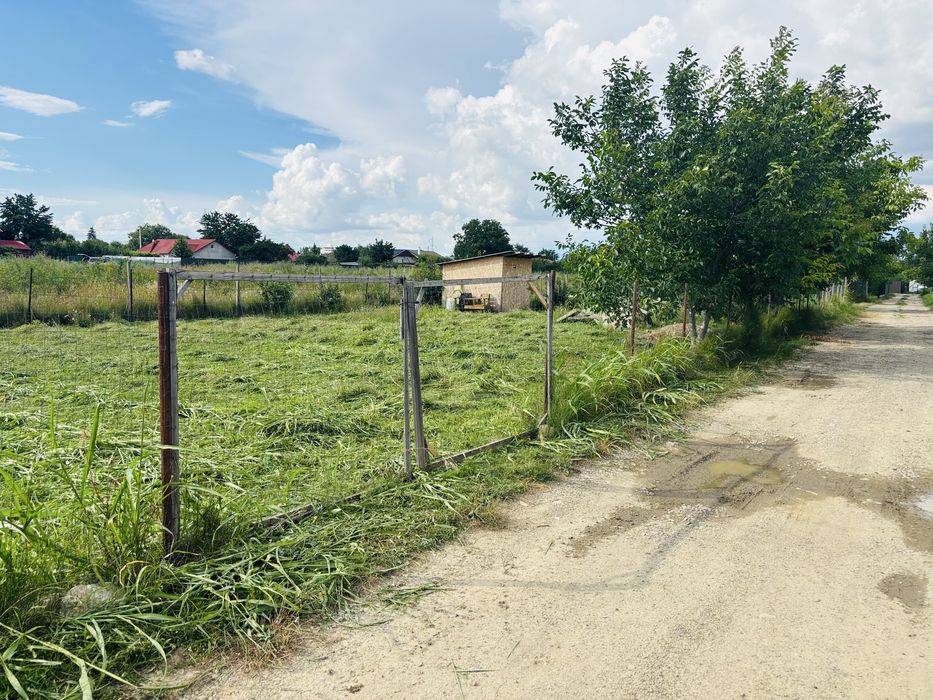 Vand teren Campeneanca