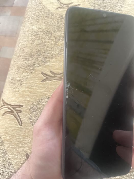 Xiaomi Redmi 12c 128