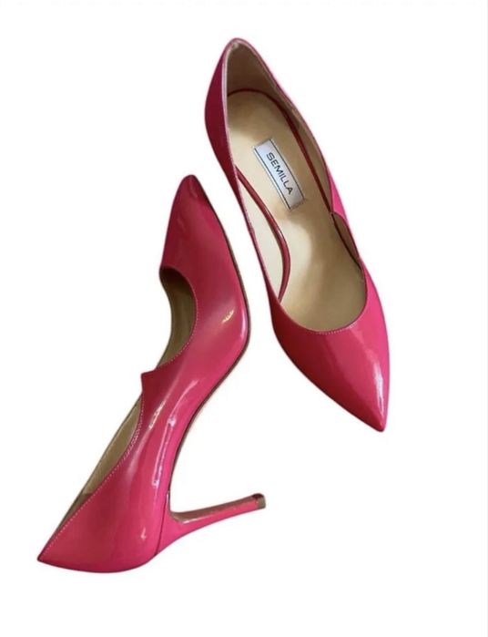 Женская обувь Италия