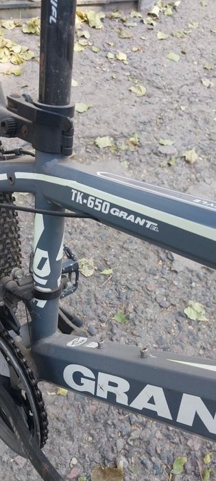 Продам велик подросток