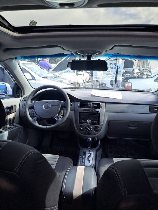 Other Lacetti / Gentra 2011 — 4