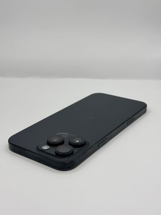 Iphone 16 Pro Max 1.0T 100% Garantie Rate BuyBack - iphonezone.ro