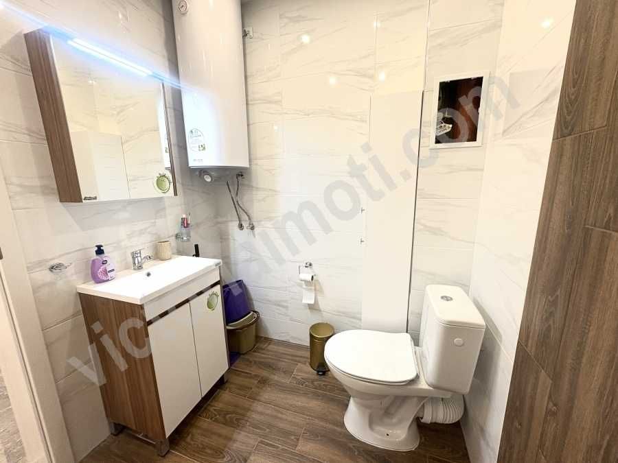 Продава се Двустаен апартамент в Велико Търново, Бузлуджа - 67 кв.м за 1941 €/кв.м - Снимка #6