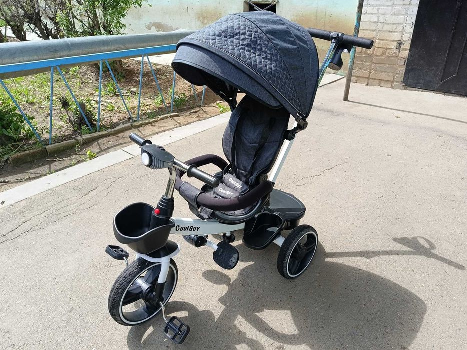 Велосипед детский