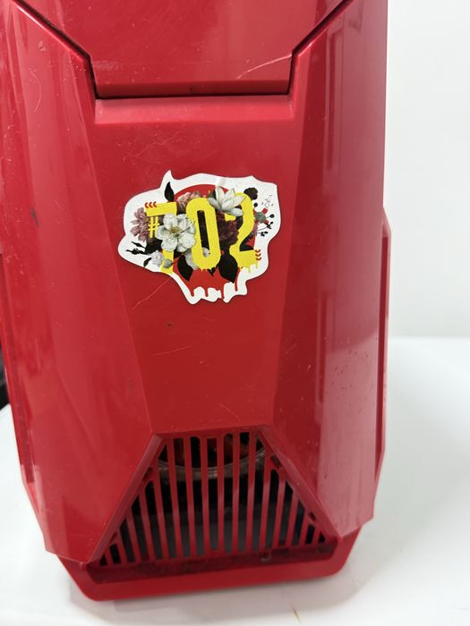 vand unitate + monitor +casti+mouse+cabluri