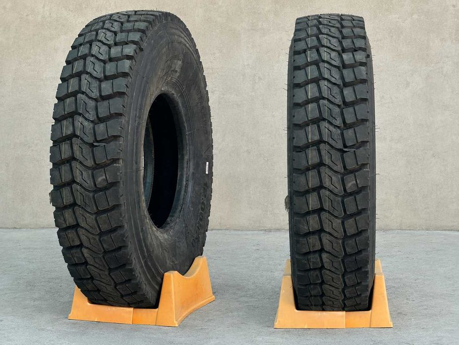 10.00R20 o‘lchamdagi yuk avtomobili shinasi keng assortimentda 280-508