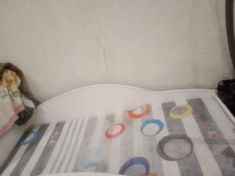 Продам кровать для мальчиков