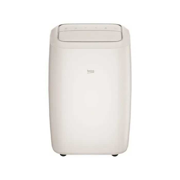 Aer condiționat portabil Beko BP1125H, 12000 BTU clasa energetică A++,Nou !
