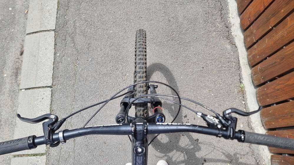 Vand Propain Tyee - mtb Enduro full suspension, marimea L