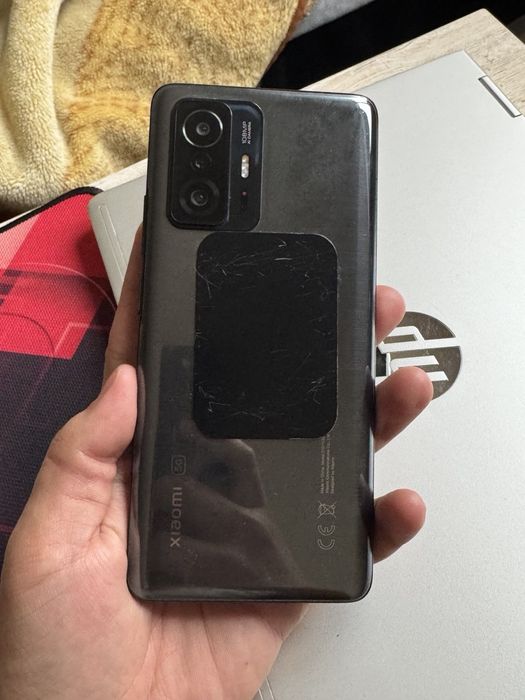 Xiaomi 11T pro 12/256