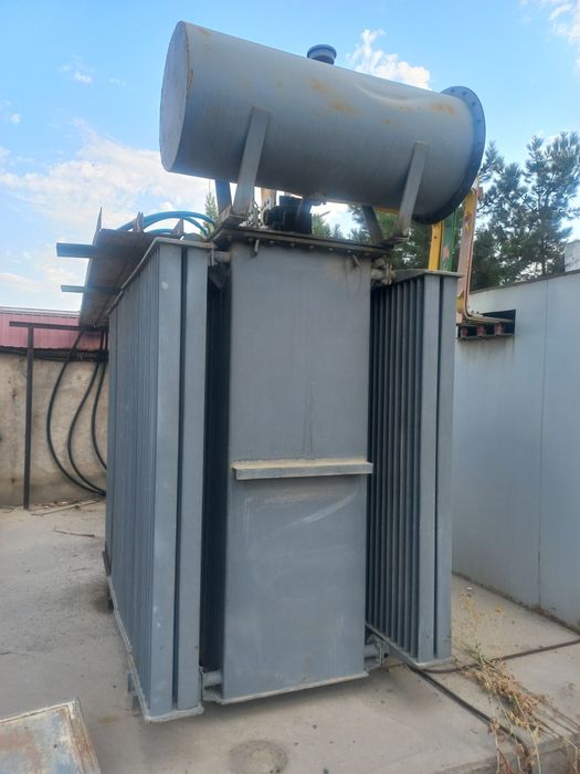 Трансформатор 1600 кВА