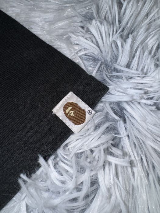 tricou bape original