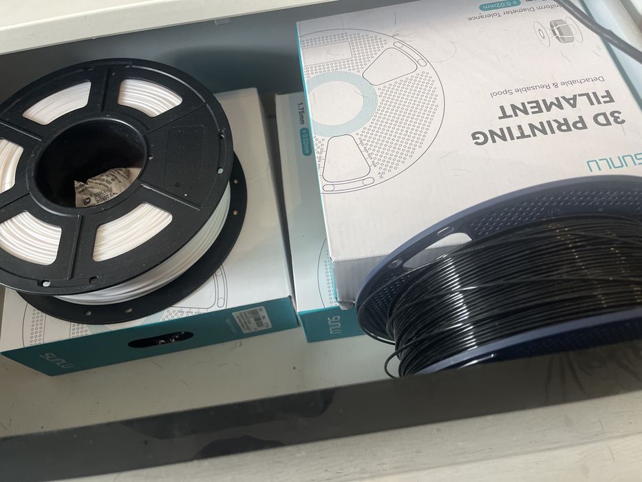 Anycubic i3 mega