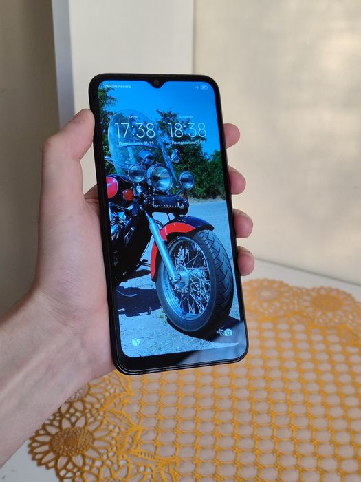 Redmi 9C Жаксы Редми 9С