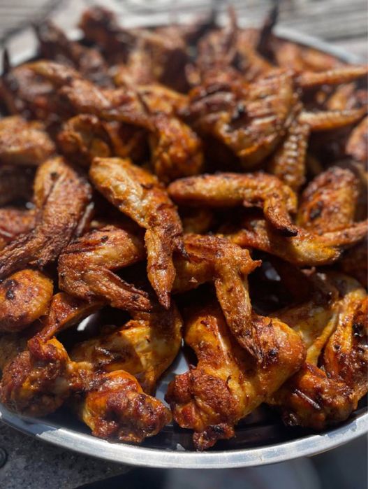 Профессиональный повар на выезд