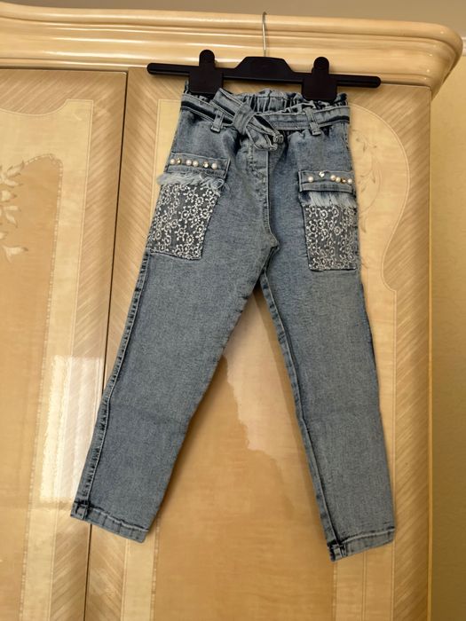 НОВ! Детски сет за момичета