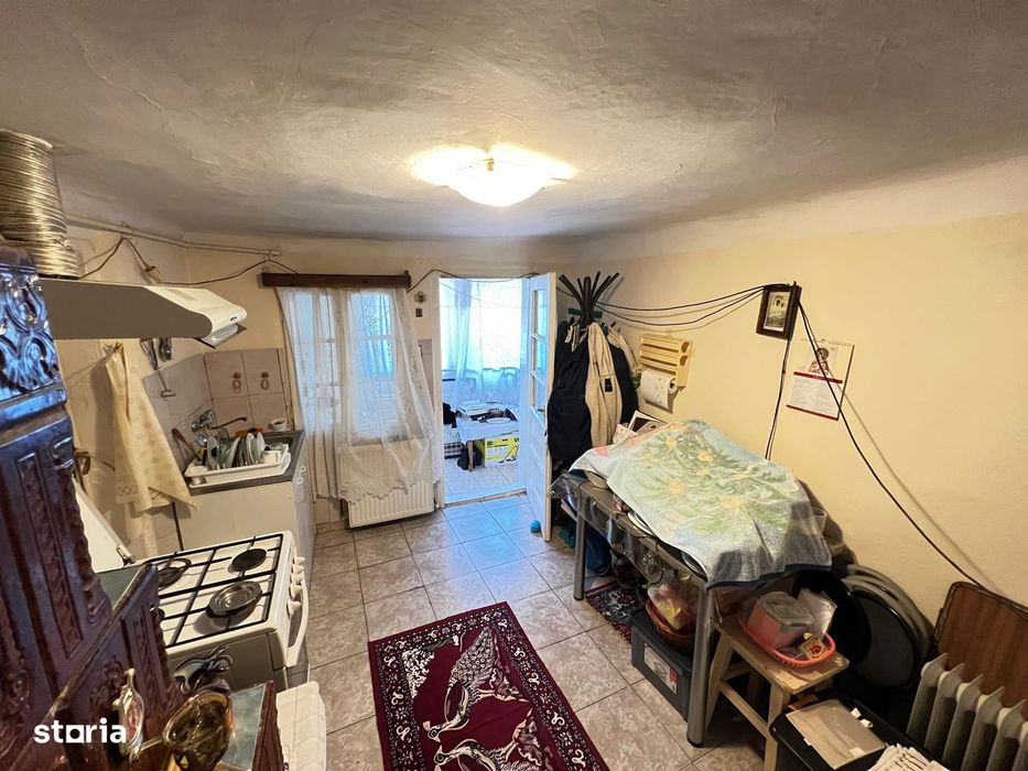 Vânzare o casă situată în zona de Vest a municipiului Ploiești