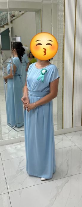 Турецкое платье