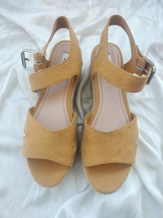 Sandale Pull Bear 39