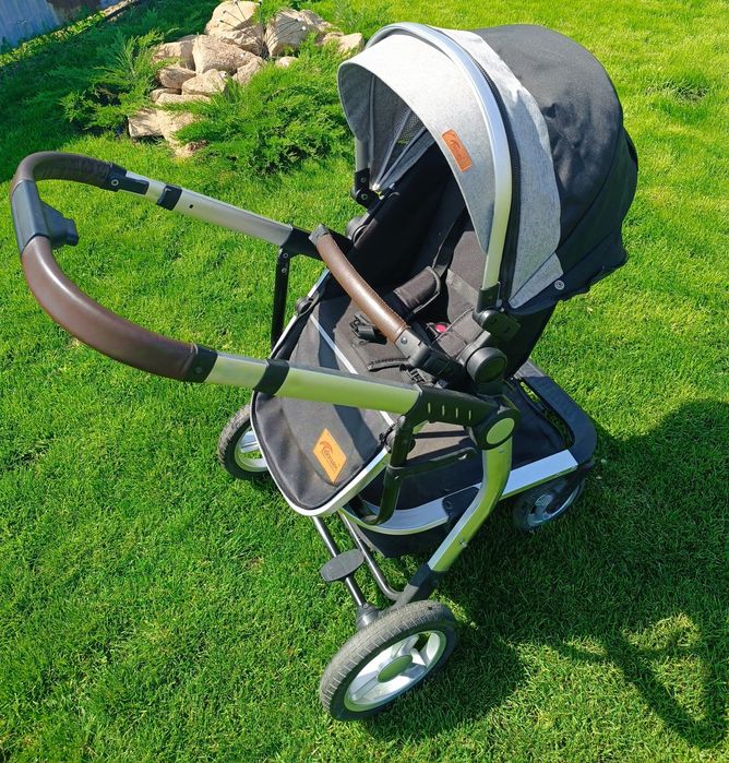 Коляска Teknum 2 в 1