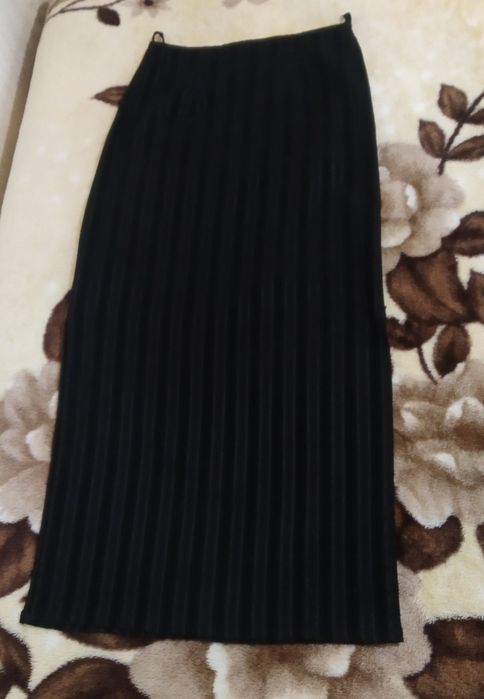 Юбки длинные 46 L размера