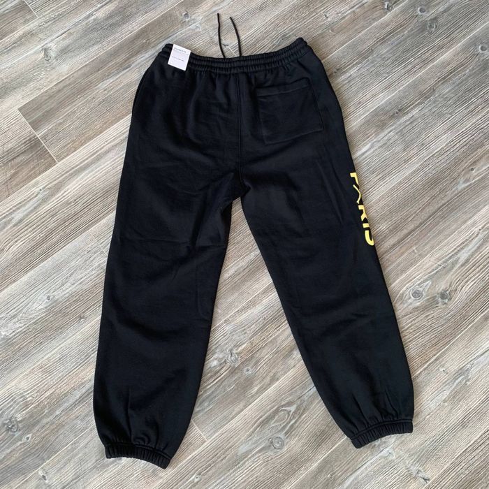 Air Jordan PSG долница - XXL