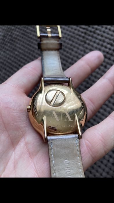 Часовник G-schok , Kredo , Armani Exchange