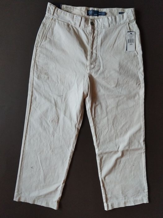 Polo Ralph Lauren-32×32 The big chino Мъжки панталон