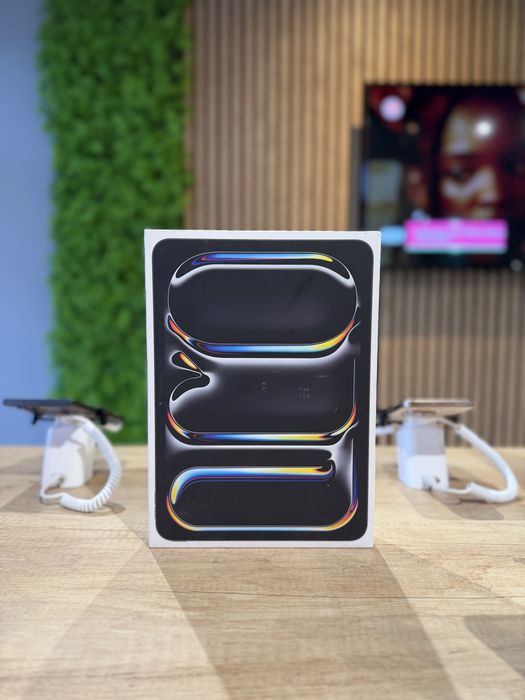 **ATS GSM**iPad Pro 11-inch M5 Wifi+Cell 256Gb/Noua/Fact+Gar