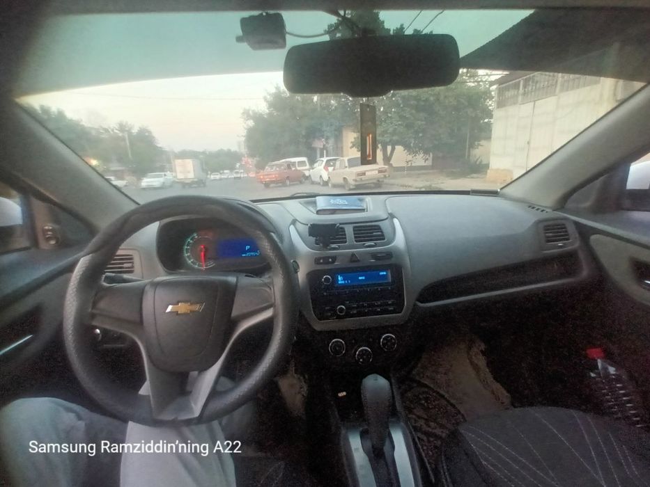 Chevrolet Cobalt