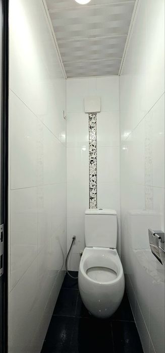 Ялангач эко базар 3/2/4 65КВ.М Кирпич