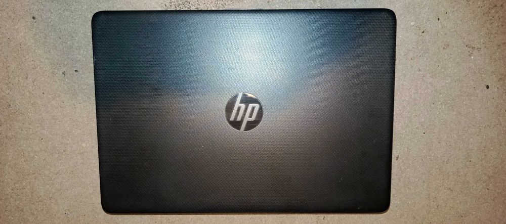 Laptop Hp Amd 3020e 4gb ddr4 display 14inch hd