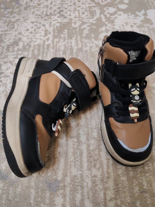 Ботаники весенние