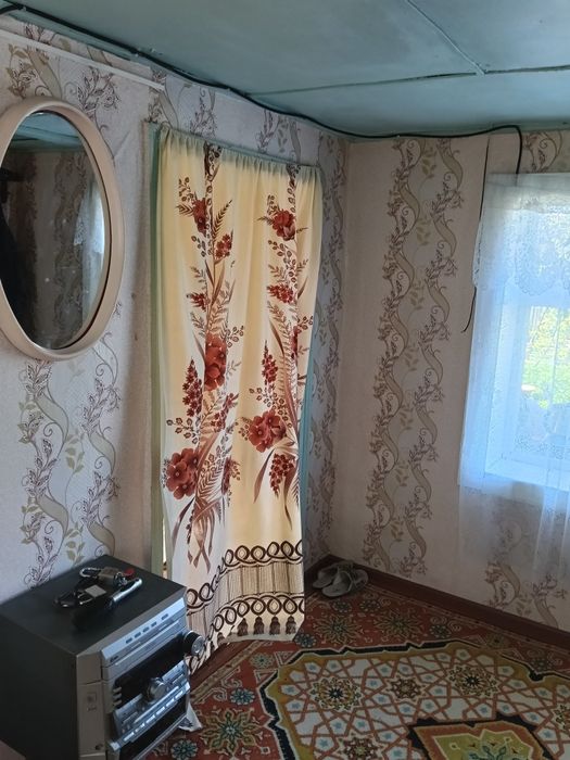 Продам дачу в Солнечном(Новопавловка) 3 сотки