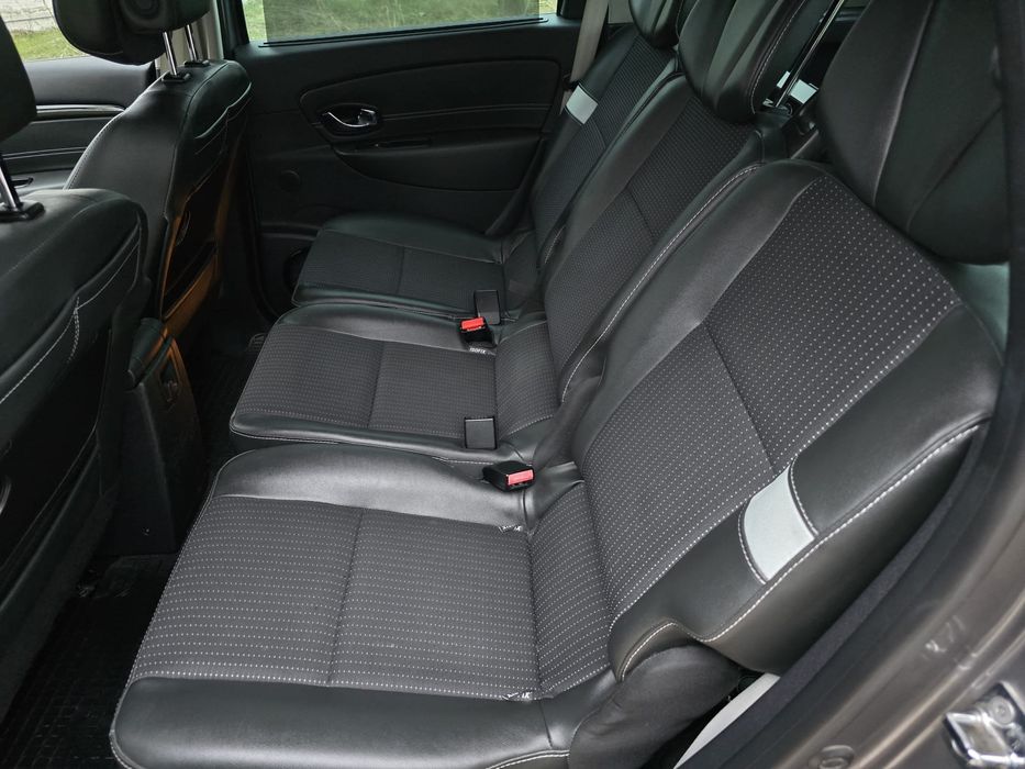 Renault Grand Scenic 1.6 Diesel Euro6