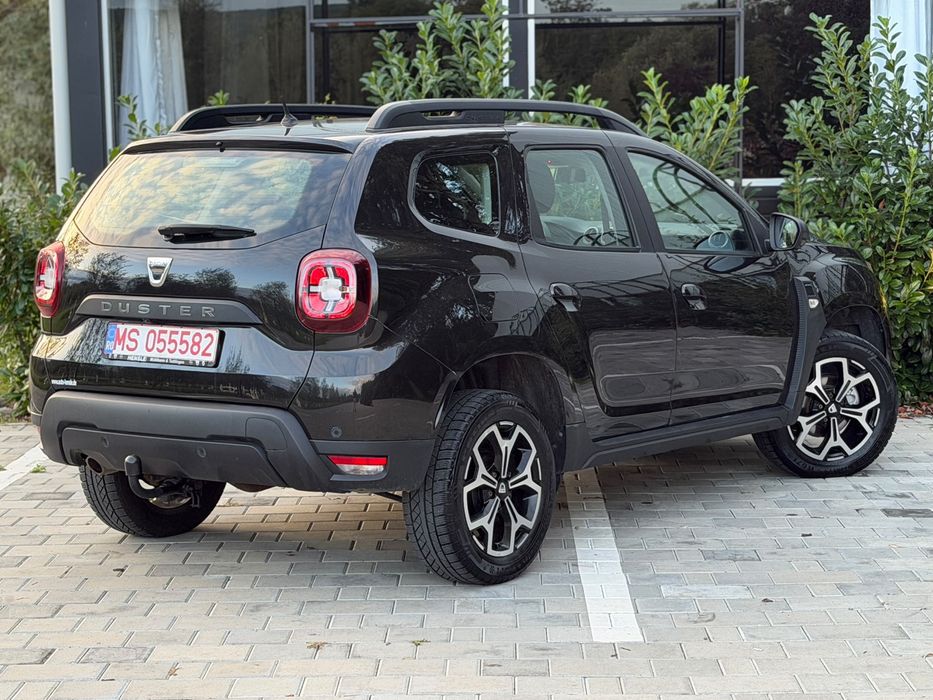 Dacia Duster |1.5DCI|4x4|Navi|Camera|Carlig|Fara Adblue|