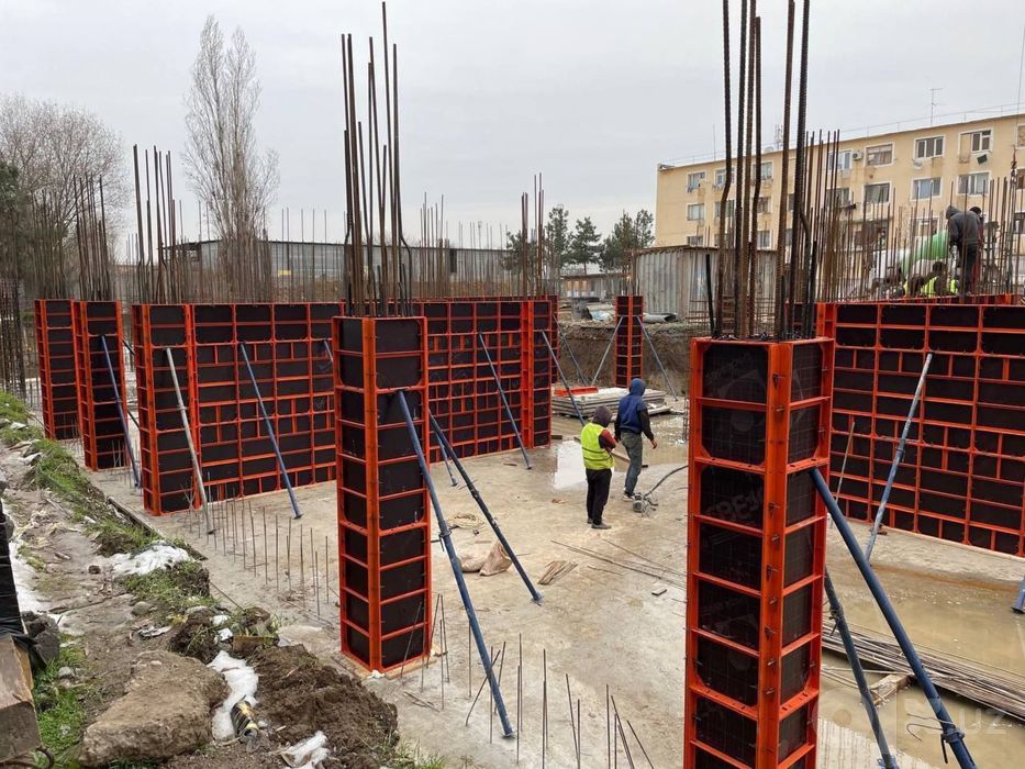 Apalofka stoyka arenda xizmati