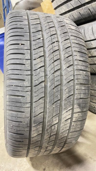 Летний шины с дисками от BMW  X5