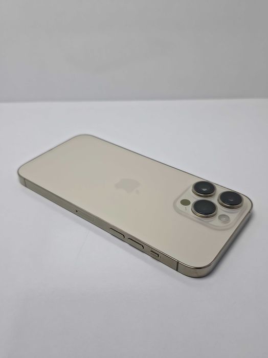 iPhone 14 Pro Max 256GB Gold