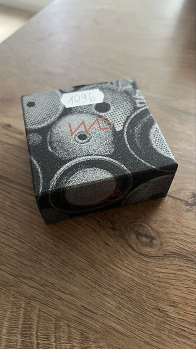 Sita dubla 58 mm IMS 28.5h
